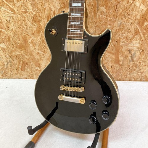 Epiphone les paul - epiphone, custom