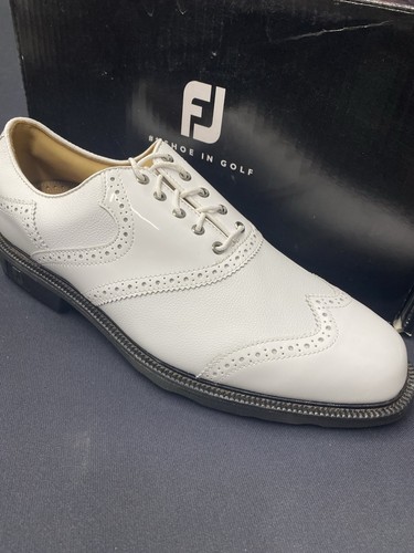 Footjoy icon shield tip - footjoy, mens