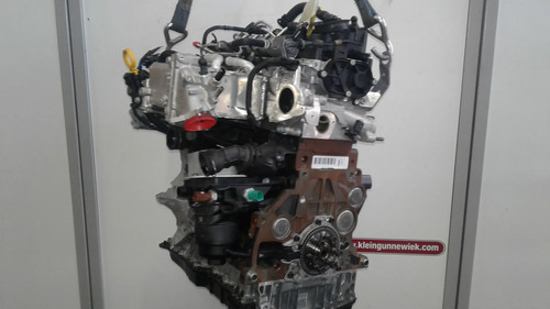 Moteur volkswagen golf vii - moteur,