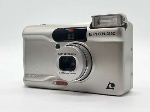 Neuf fujifilm epion 265z aps - [neuf],