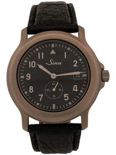 Montre bracelet homme sinn - montre-bracelet,