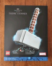 Lego 76209 - Le marteau de