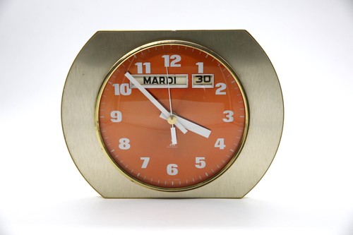 Horloge murale jaz - murale,