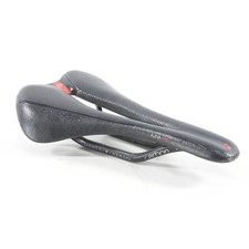Bontrager BONTRAGER AJNA PRO CARBON 154mm carbon rail saddle