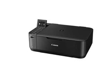 CANON Imprimante Multifonction 3-en-1 - Jet d'encre - Couleur - Pixma MG4250