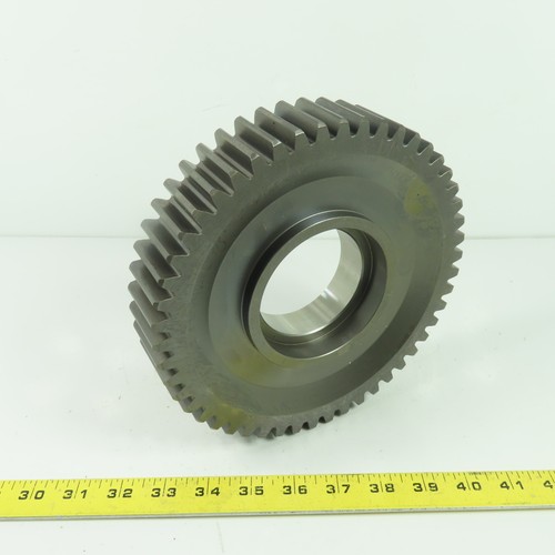 Tooth industriel engrenage - 50-tooth,