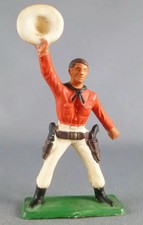 Starlux - Cow-Boys - Série 57