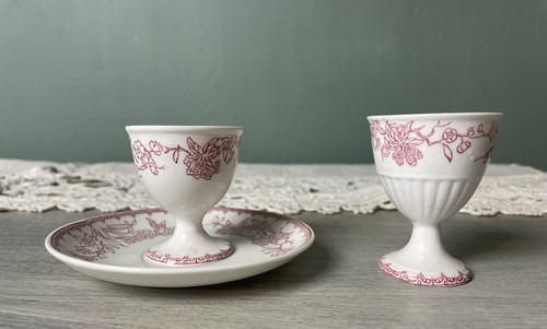 Coquetiers porcelaine de - coquetiers,