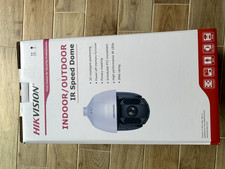 Camera HIKVISION