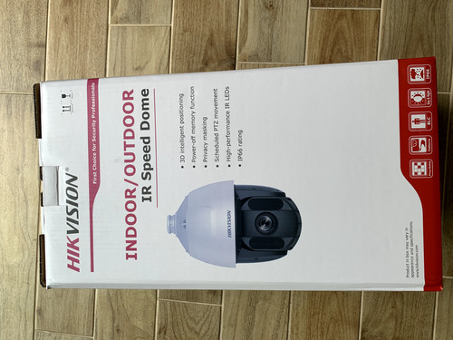 Camera hikvision - camera,