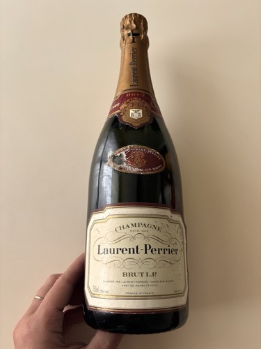 Champagne laurent perrier - champagne, laurent-perrier