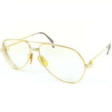 Lunettes de soleil Cartier