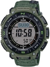 Montre Casio PRO TREK