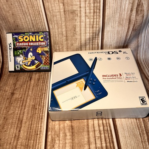 Nintendo dsi handheld - nintendo,