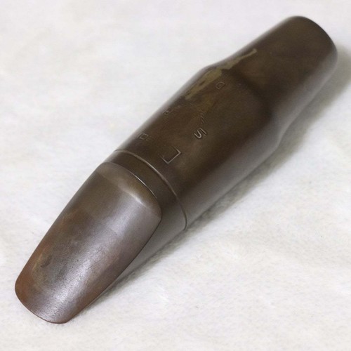 Embout buccal saxophone - embout, de