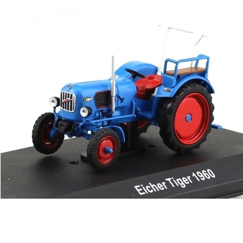 Eicher tiger 1960 - 1960, tractor
