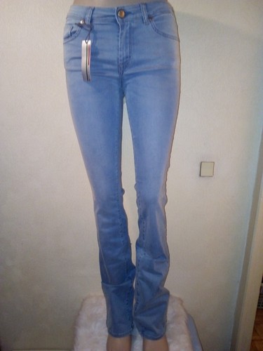 Jeans miss sixty femme - miss,