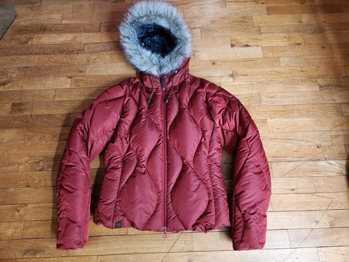 Salomon women down - salomon, filled
