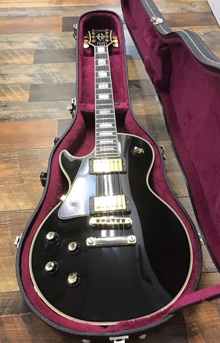 1976 gibson les - 1976,