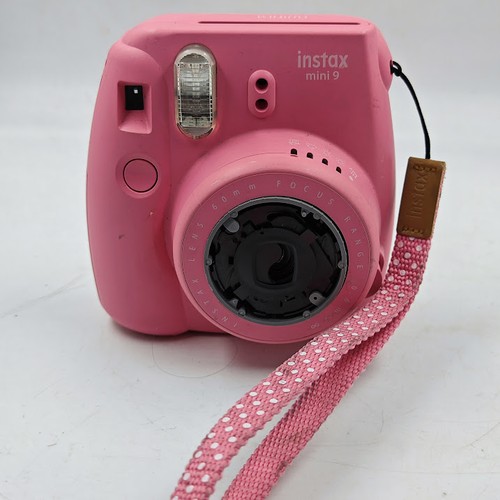Appareil photo instax mini - instax, 9