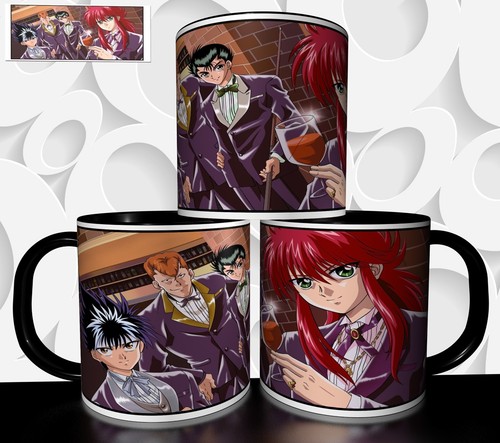 Mug tasse caf - , manga