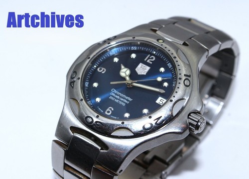 Montre automatique homme - , tag