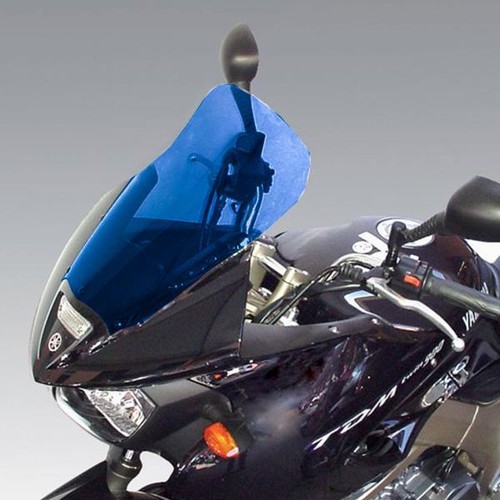Bulle haute isotta bleu - isotta, yamaha