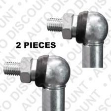 2 supports verin de coffre