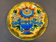 Très belle assiette