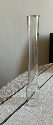 Verre cheminee globe - en,