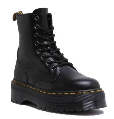 Martens jadon unisex bottes - jadon,
