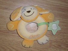 Doudou PELUCHE chien hund dog