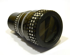 SUPER HYPERGONAR HI-FI-2  H.CHRETIEN N°10267 35MM ANAMORPHIQUE MADE IN FRANCE