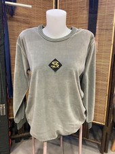 SONIA RYKIEL Pull Velours Vintage T40