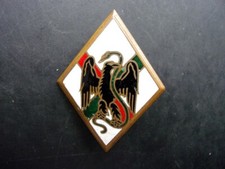 Légion . 1° RE - 1°