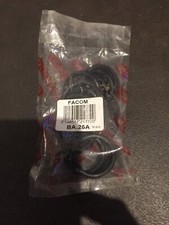 BAGUE POUR DOUILLE IMPACT - Ø