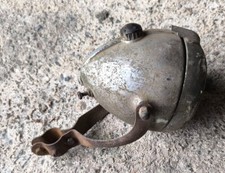 * phare rond obus velo