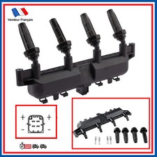 Bobine Allumage Compatible Peugeot 106 206 306 Partner 1.1 1.4 1.6 9624675580