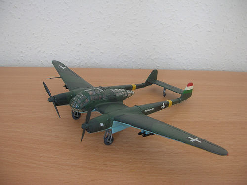 Maquette échelle 1 12 - l’Échelle, 1/12