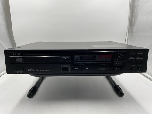 Denon dcd 1100 pcm - denon, audio
