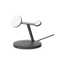 Chargeur induction BELKIN 15W Boost Charge Pro 3en1 Qi2 Noir