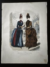 Gravure grand format Le