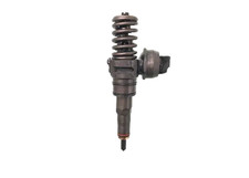 1X VW Audi Injecteur Pompe