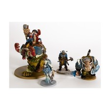 CMON Jeu De Société Boîte