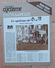 Encart Poster Encyclopédie