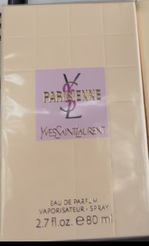 Yves saint laurent parisienne - yves,