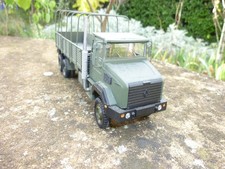 renault CBH 340 6X6  militaire