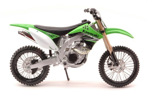 Maisto moto cross - moto,