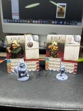 🐺🔥 Figurines Astérix Et