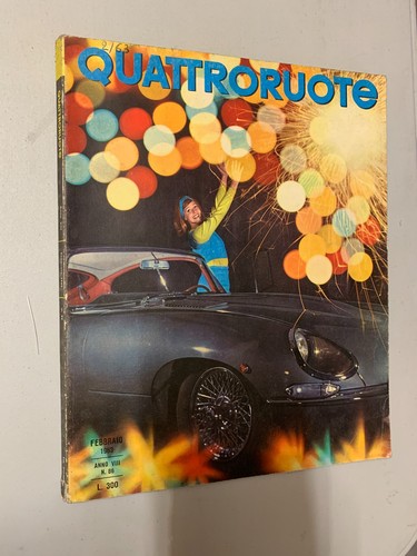 Magazine quattroruote de - magazine,
